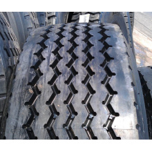 Wide Tyre, Truck Tyre, Longmarch, Lm128, 385/65r22.5, 425/65r22.5